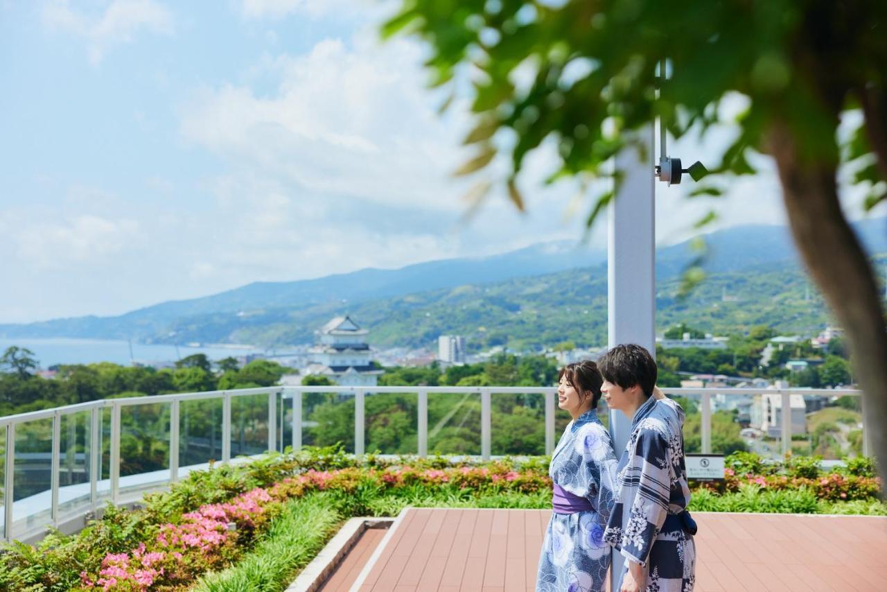 Tenseien Odawara Station Annex ภายนอก รูปภาพ